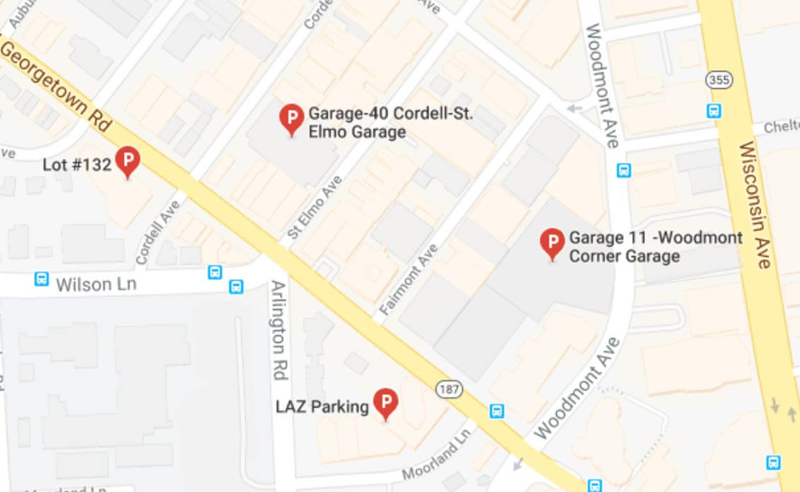 Physical Therapy Bethesda, MD