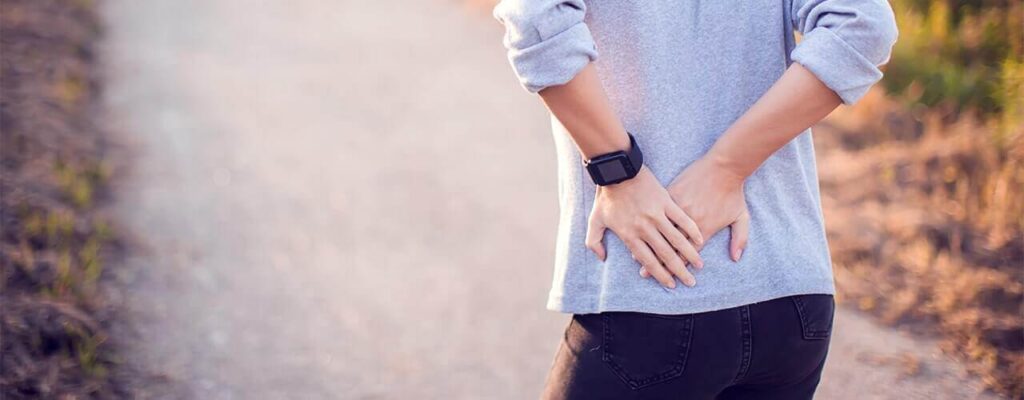 Chronic Aches and Pains