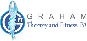 Graham-Physical-Therapy-and-Fitness-Clinic-logo-Bethesda-MD