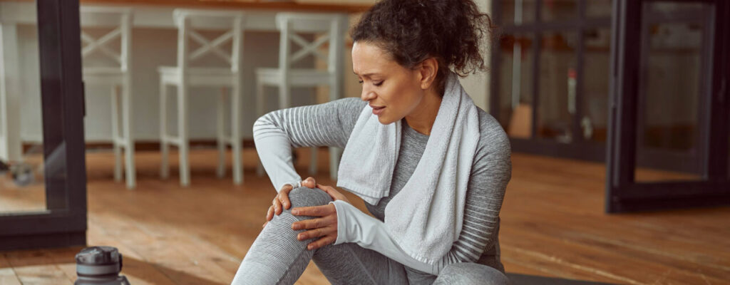 Finding Knee Pain Relief: Physical Therapy Solutions That Work