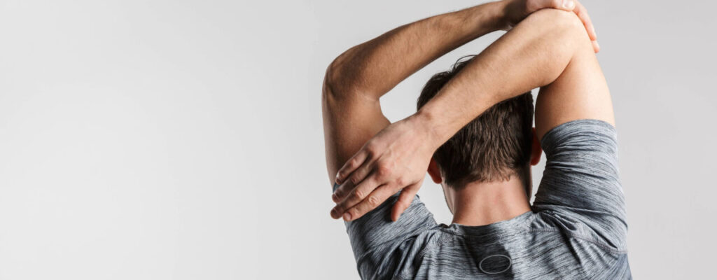 Relief from Shoulder Impingement