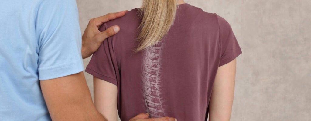 The Benefits of the Schroth Method for Scoliosis Treatment